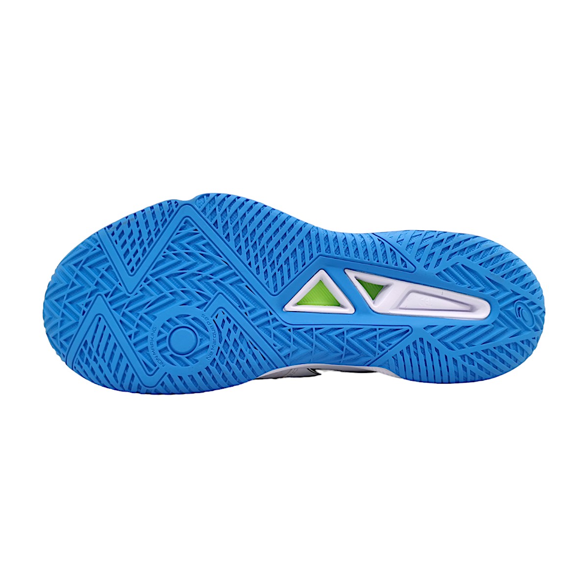 Asics Gel Tactic 1071A090 Weiß 102 Weiß Asics Gel Tactic 1071A090 Weiß 102 Weiß