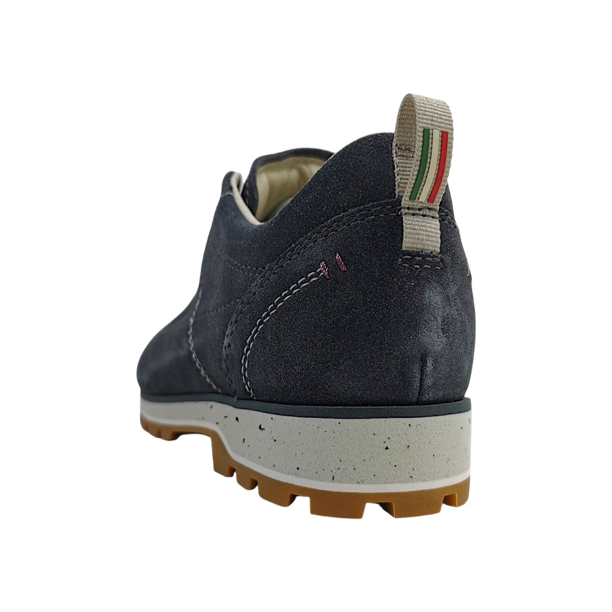 Dolomite 54 Low Evo 289211-1076 Grau gunmetal grey 1076