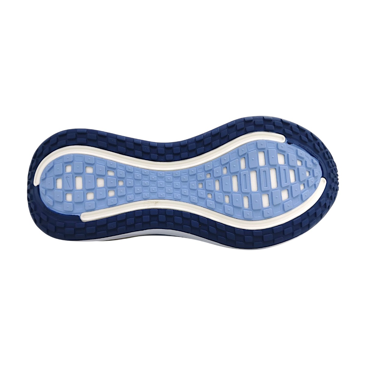 Nike Vomero Plus HV8154-108 Blau hellblau 108 Nike Vomero Plus HV8154-108 Blau hellblau 108