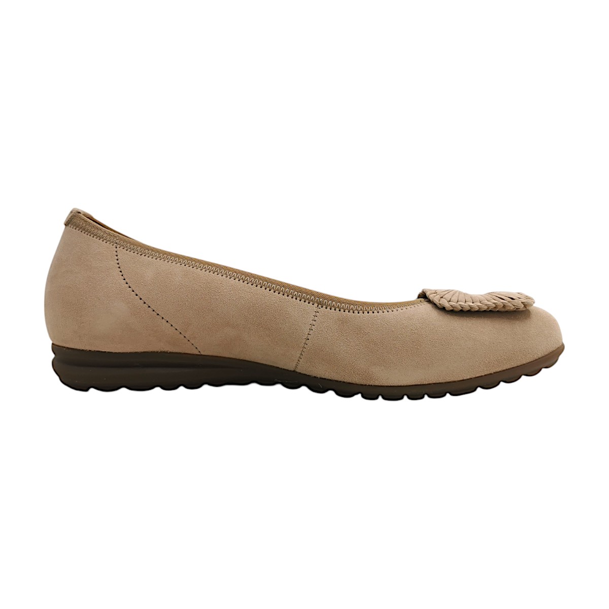 Gabor Comfort 62.623.30 Beige sand Gabor Comfort 62.623.30 Beige sand