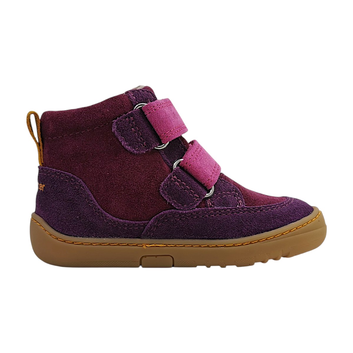 Richter 1052-4211/7711 Violett aubergine/lady/pink Richter 1052-4211/7711 Violett aubergine/lady/pink