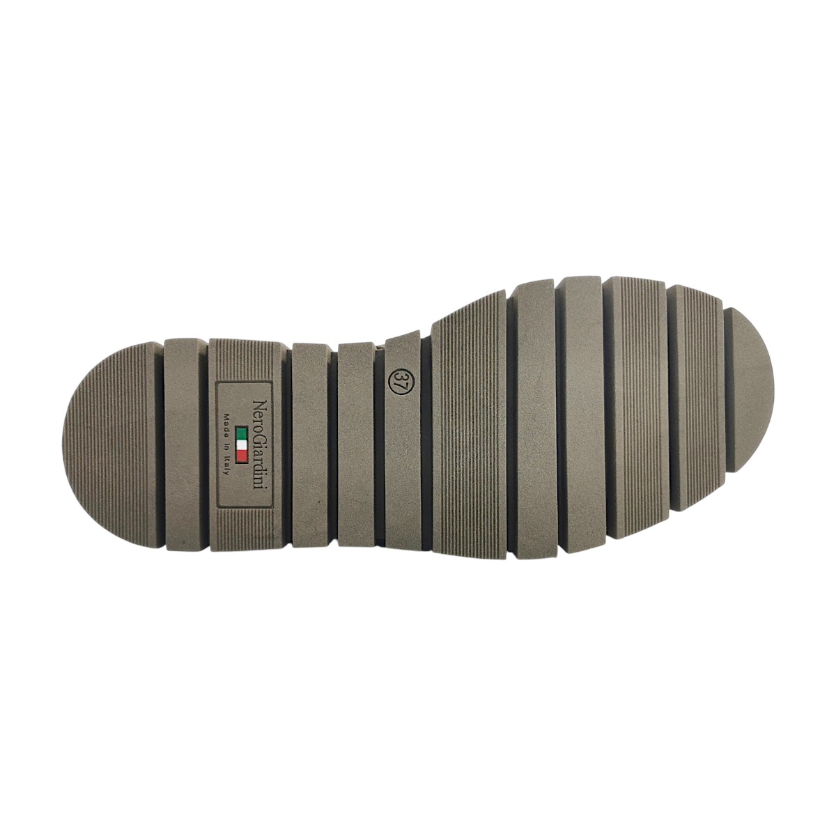 Nero Giardini I618101D Braun braun 442