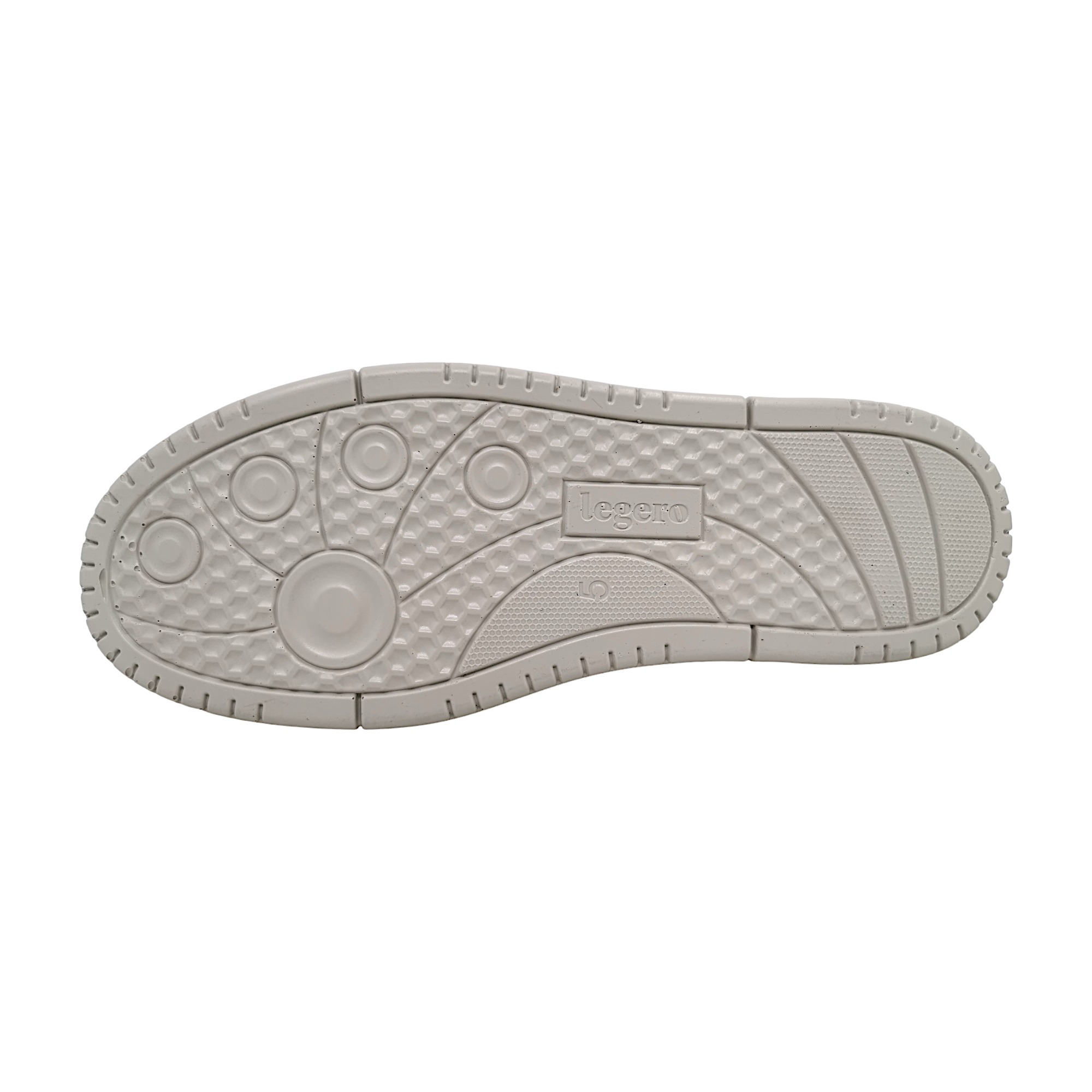 Legero REJOISE 2-000249-0100 Schwarz 0100 Schwarz