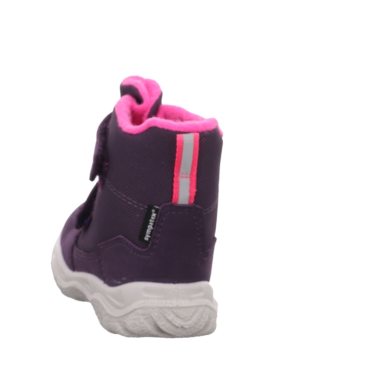 Superfit HUSKY1 1-006047-8500 Rosa 8500- Lila/Pink