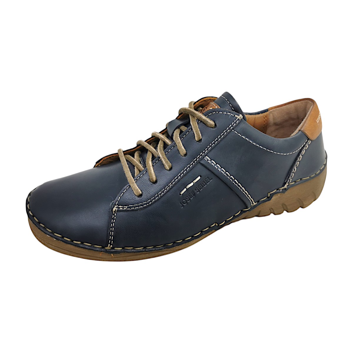 Josef Seibel Felicia 02 89202-014 Blau 531 ocean Josef Seibel Felicia 02 89202-014 Blau 531 ocean