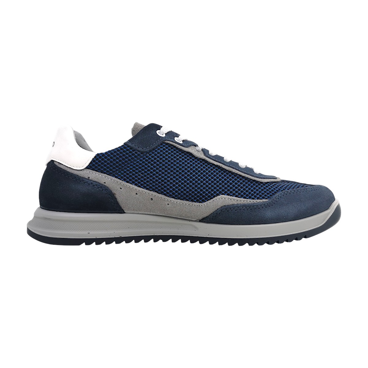 Igi & Co. 1117100 Blau navy/blue