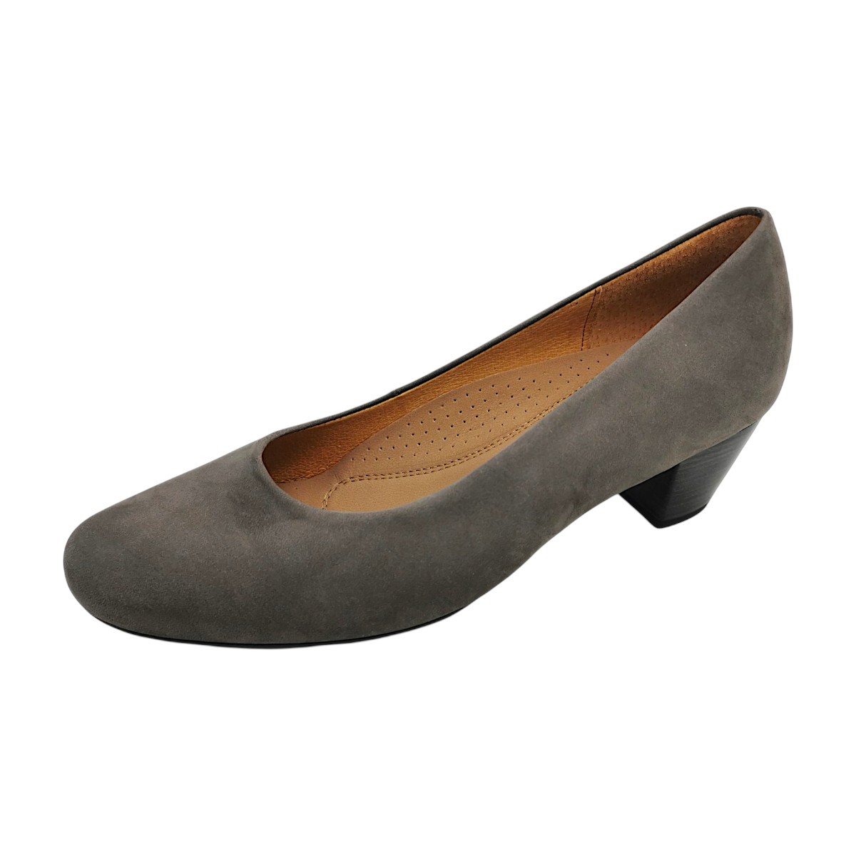 Gabor Comfort 02.120.31 Grau fumo 21