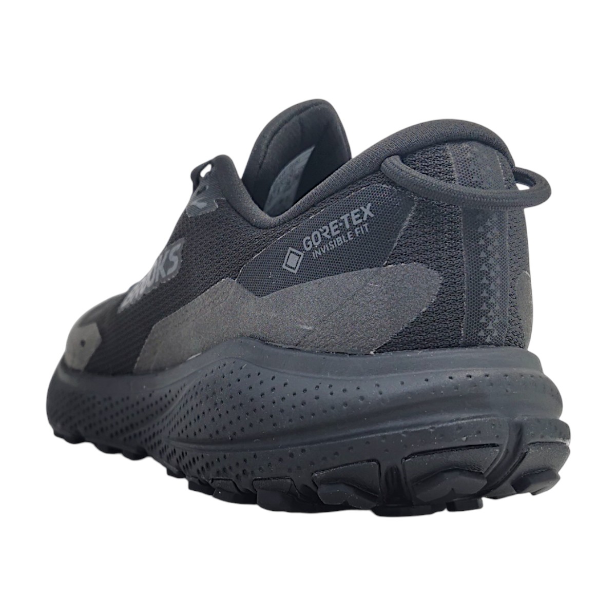 Brooks Divide 6 GTX 120448 Schwarz black/ebony 020 Brooks Divide 6 GTX 120448 Schwarz black/ebony 020