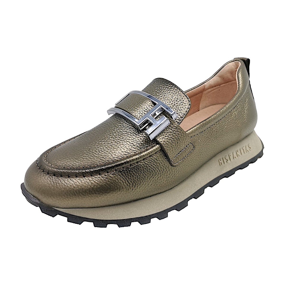 Hispanitas Loira HI243621 Gold basalt