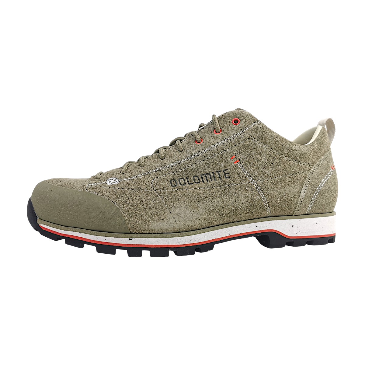 Dolomite Sportschuhe Herren Outdoorschuhe Wanderschuh Grau Freizeit