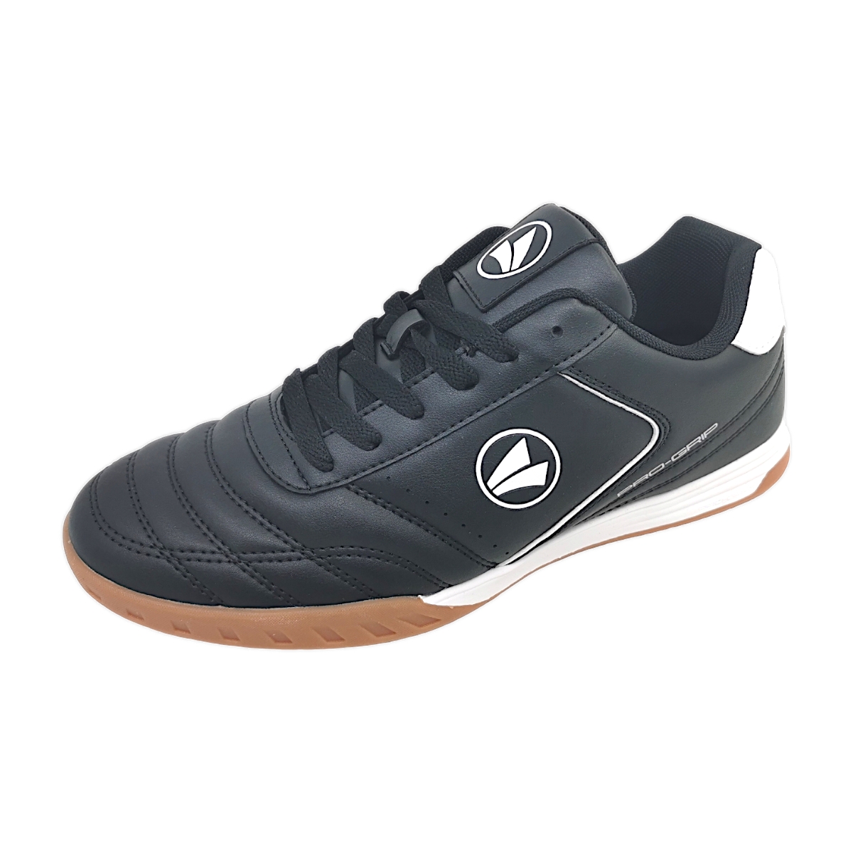 Jako J-Yard Pro 380082/5012 Schwarz jet black/white 5012