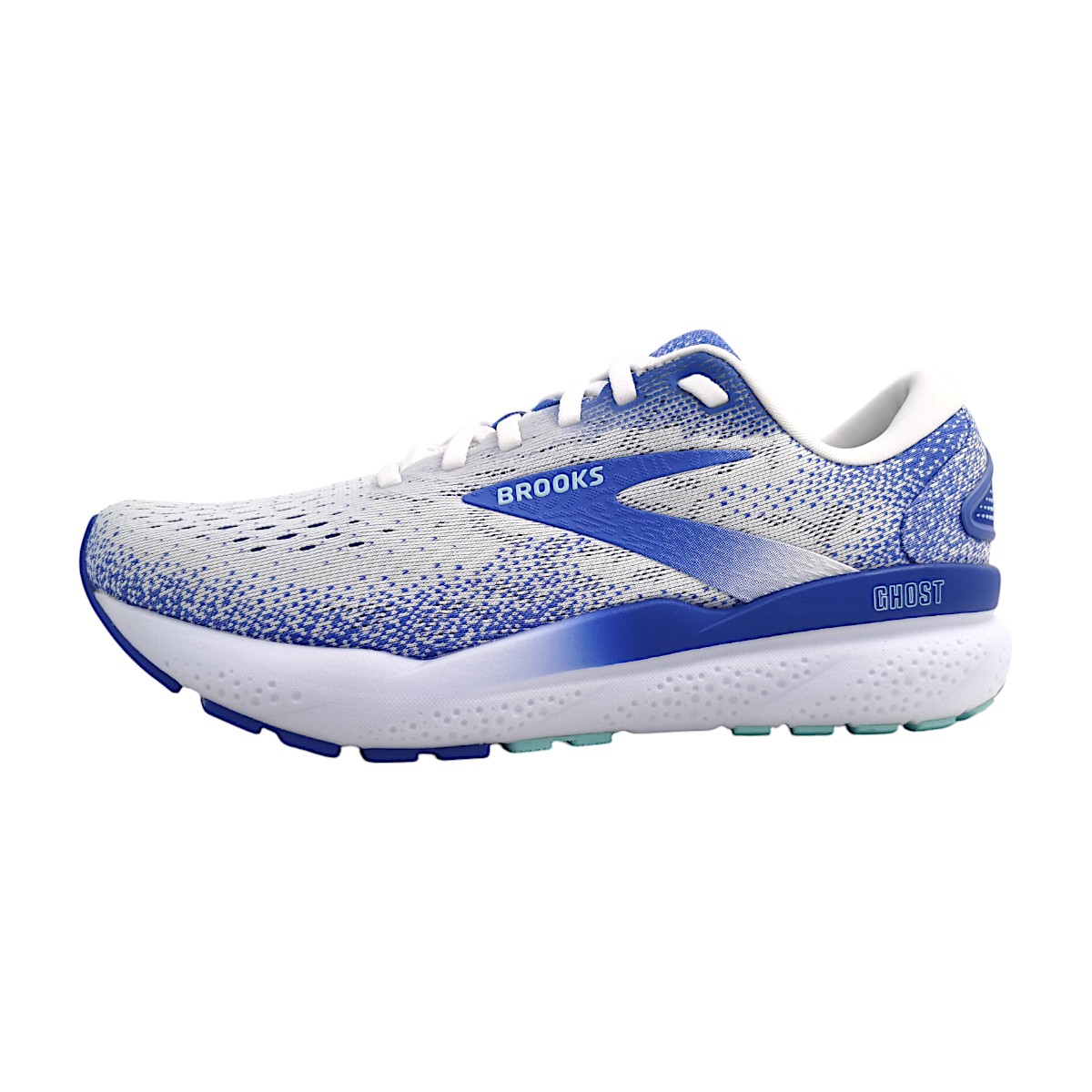 Brooks Ghost 16 Sportschuhe Damen Trainingsschuhe Laufschuh Weiß Freizeit Brooks Ghost 16 Sportschuhe Damen Trainingsschuhe Laufschuh Weiß Freizeit