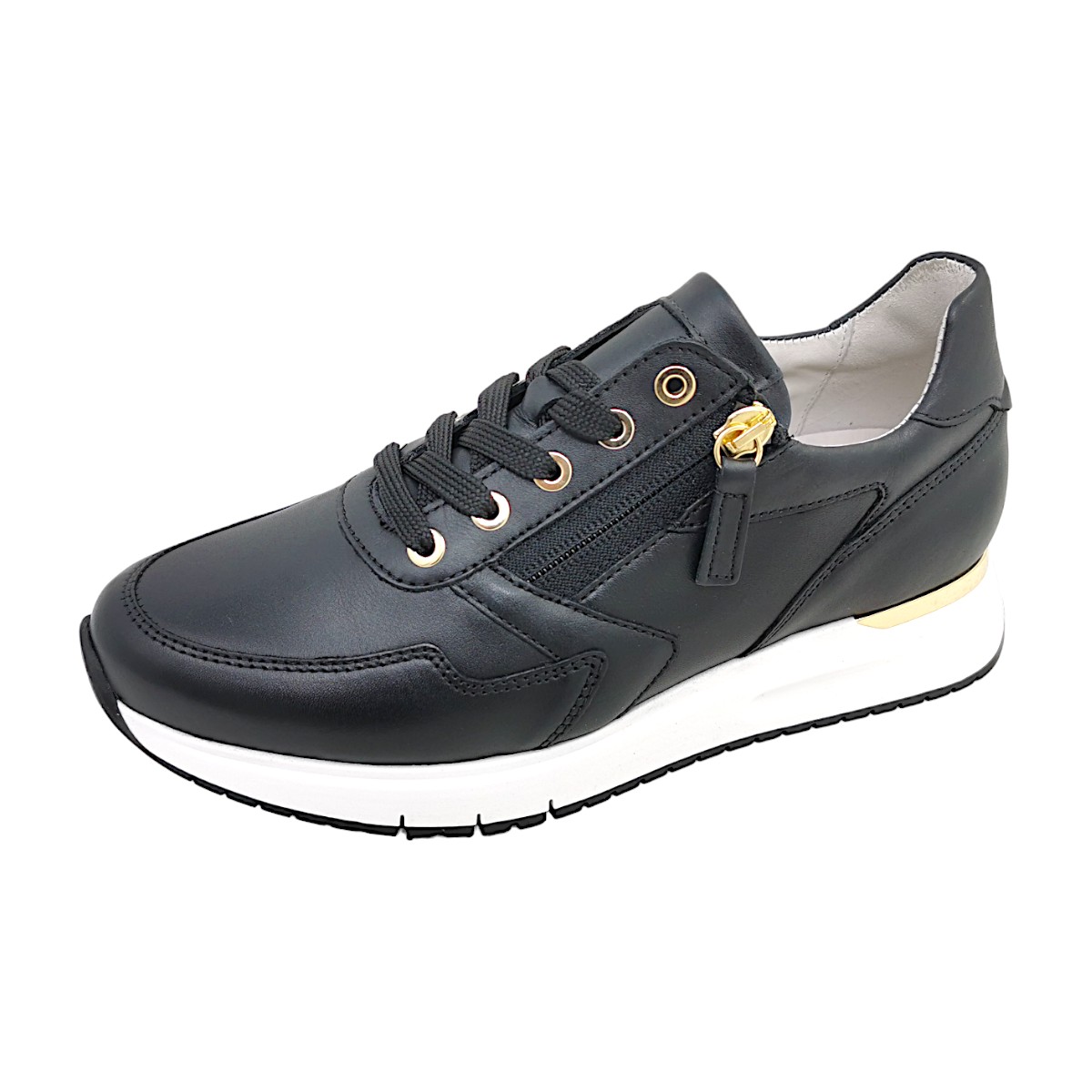 Gabor Comfort 46.448.57 Schwarz 57 schwarz Gabor Comfort 46.448.57 Schwarz 57 schwarz