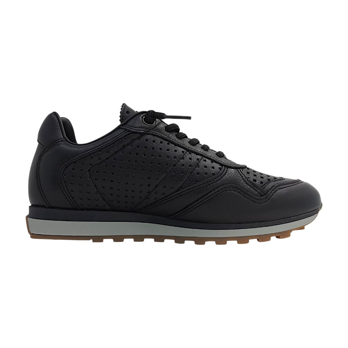 Cetti INV27 C848 Schwarz nature negro