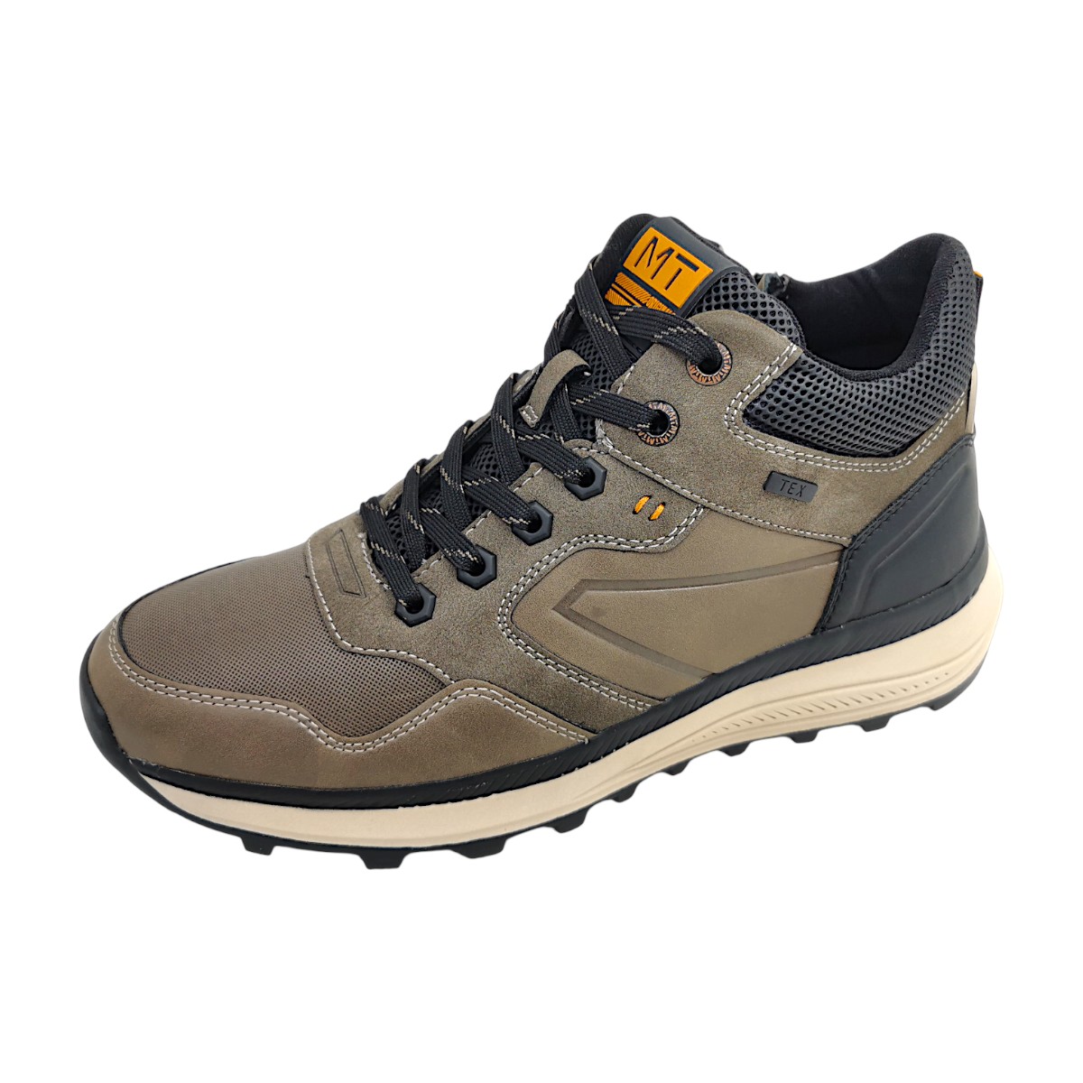 Marco Tozzi 2-15209-45/341 Braun taupe 341