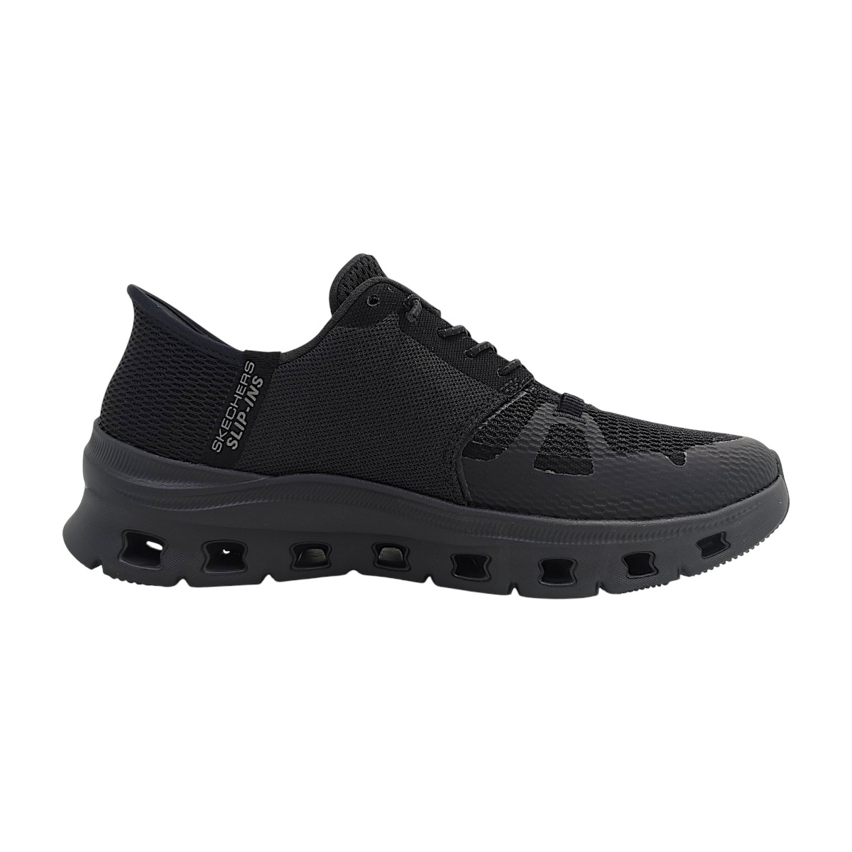 Skechers Slip Ins Glide - Step Pro 150420 BBK Schwarz black BBK