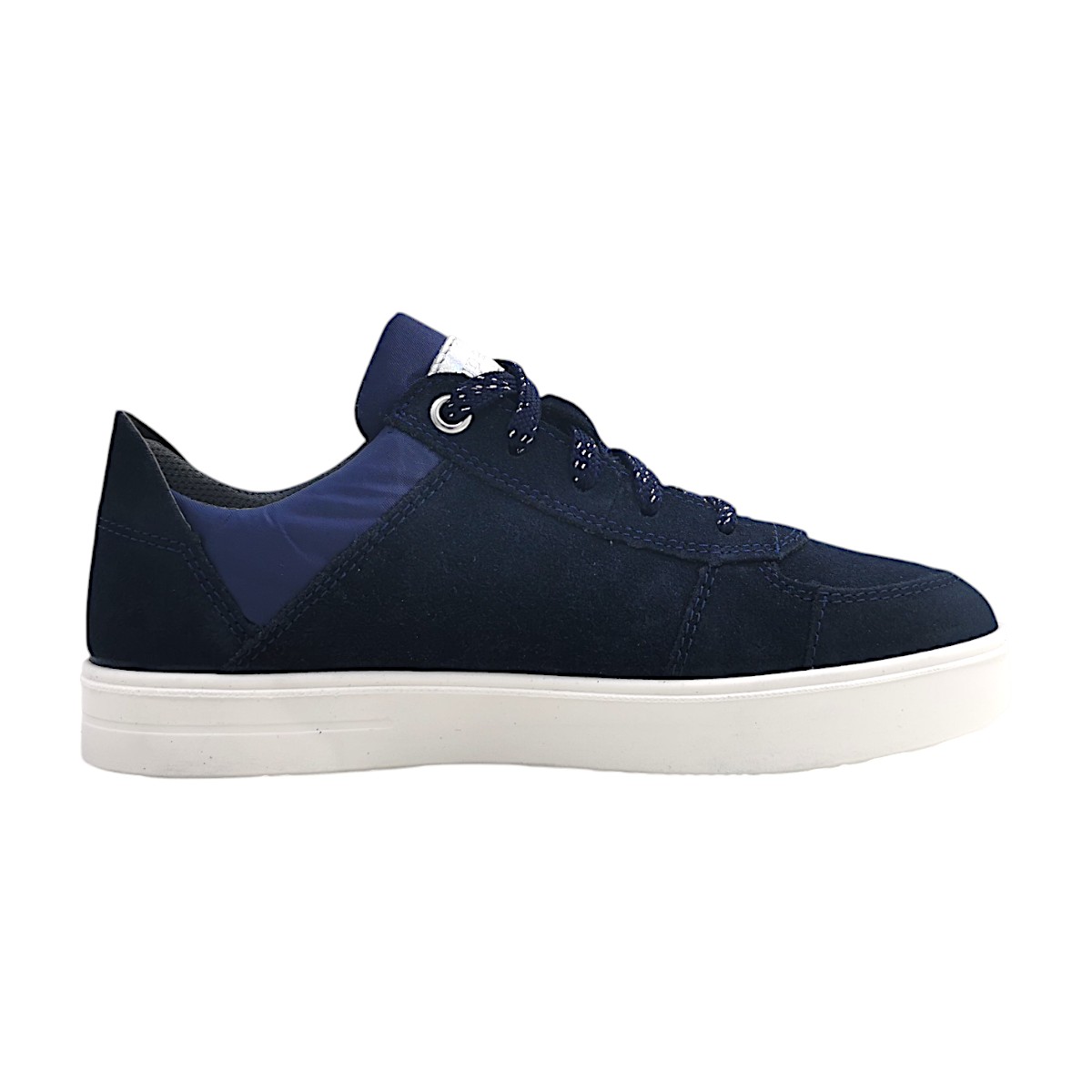 Superfit Stella 1-000802-8020 Blau blau/silber 8020 Superfit Stella 1-000802-8020 Blau blau/silber 8020