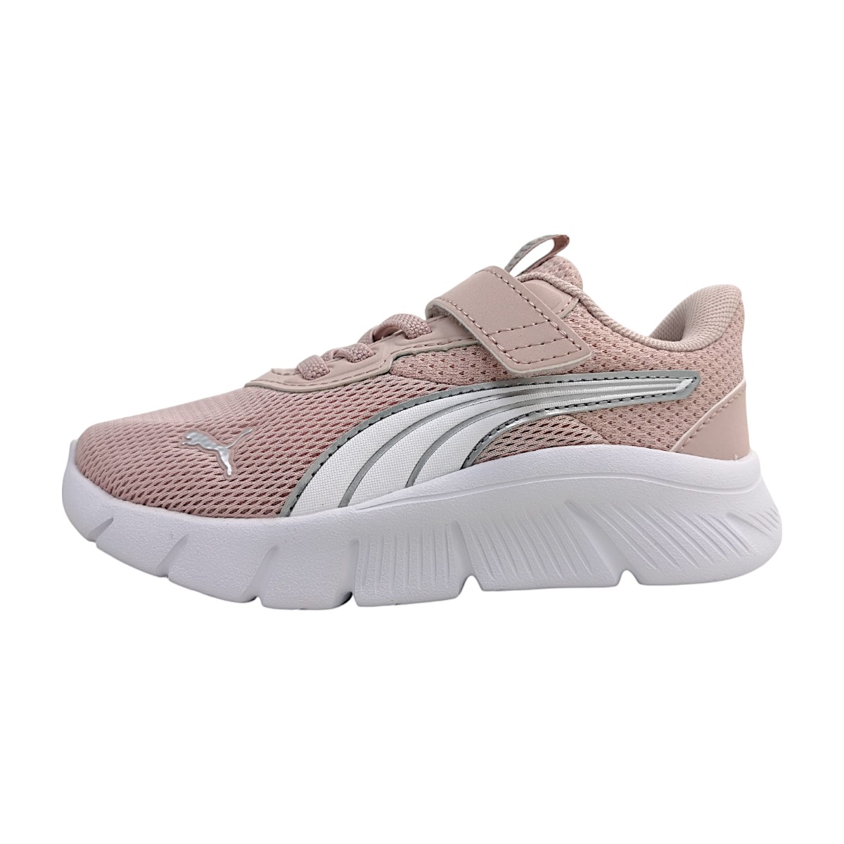 Puma Flex Focus Modern AC+PS 401519/019 Rosa mauve/white 19 Puma Flex Focus Modern AC+PS 401519/019 Rosa mauve/white 19