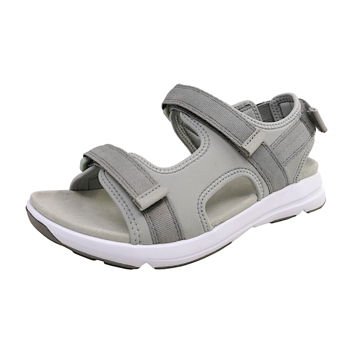Legero Liberty 2-000306-2500 Grau 2500 grau