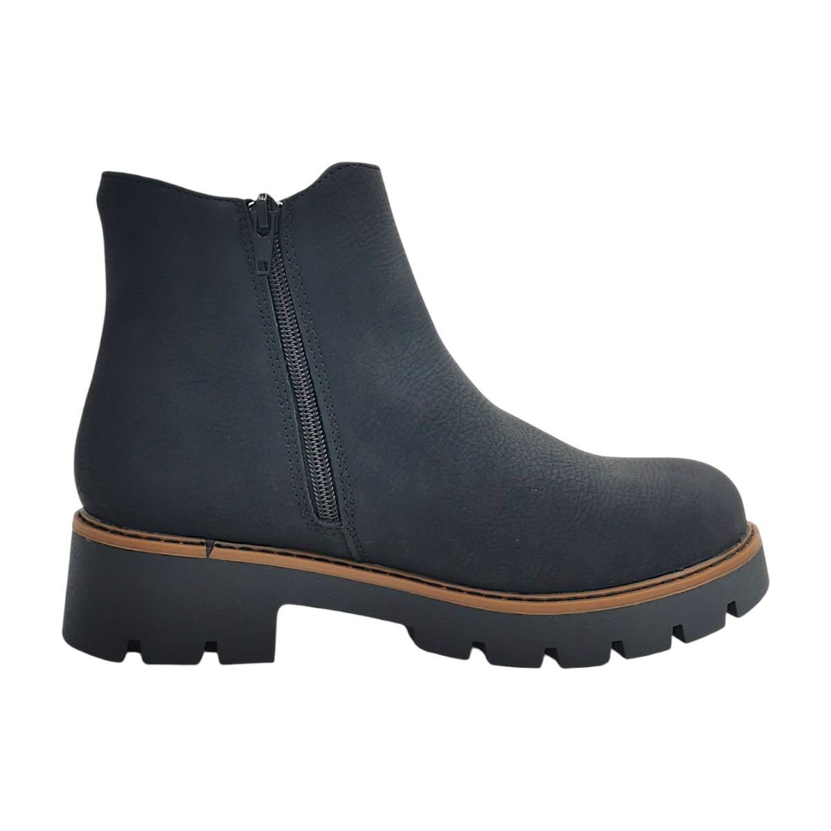 Jane Klain 264715000/000 Schwarz black