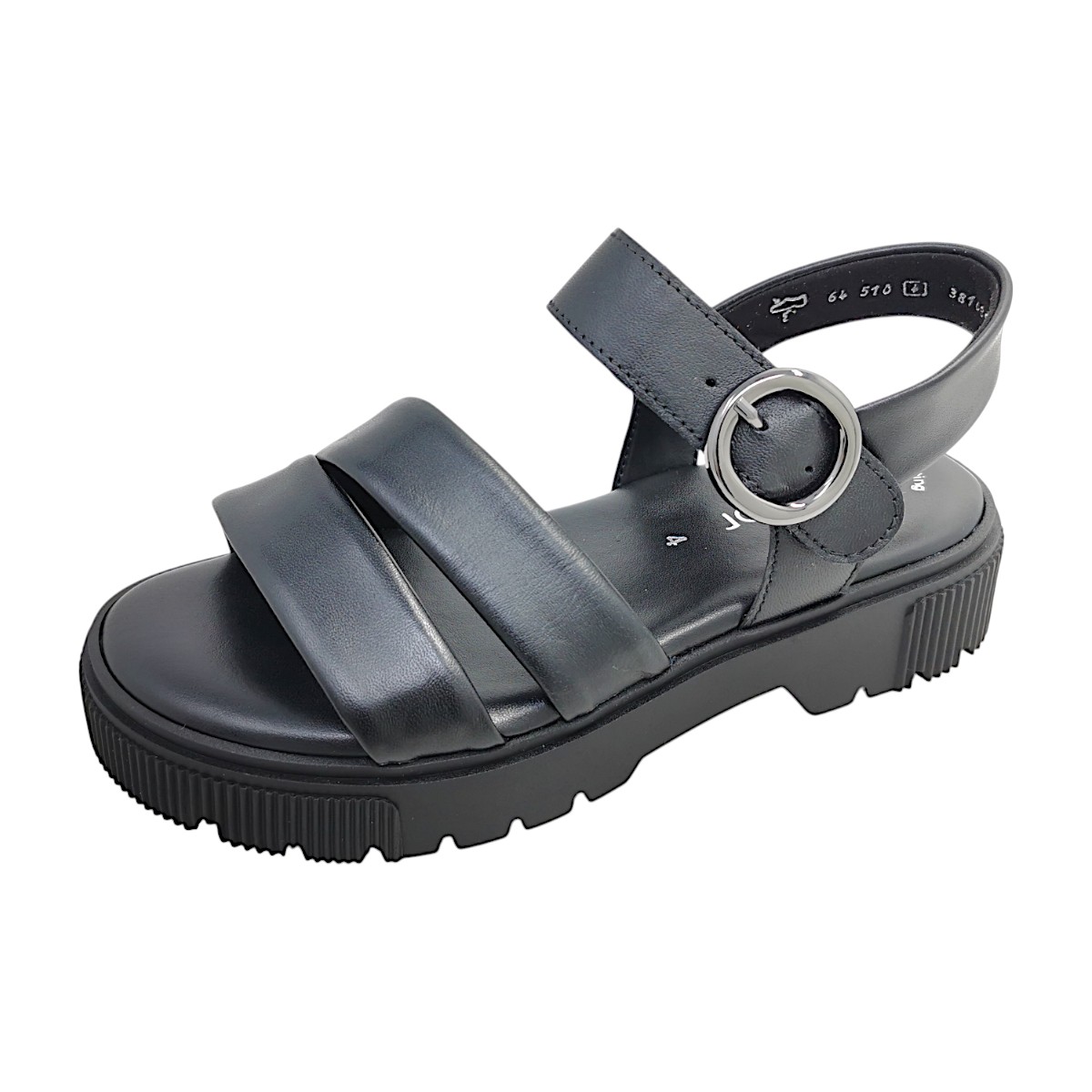 Gabor 64.510.27 Schwarz schwarz 27