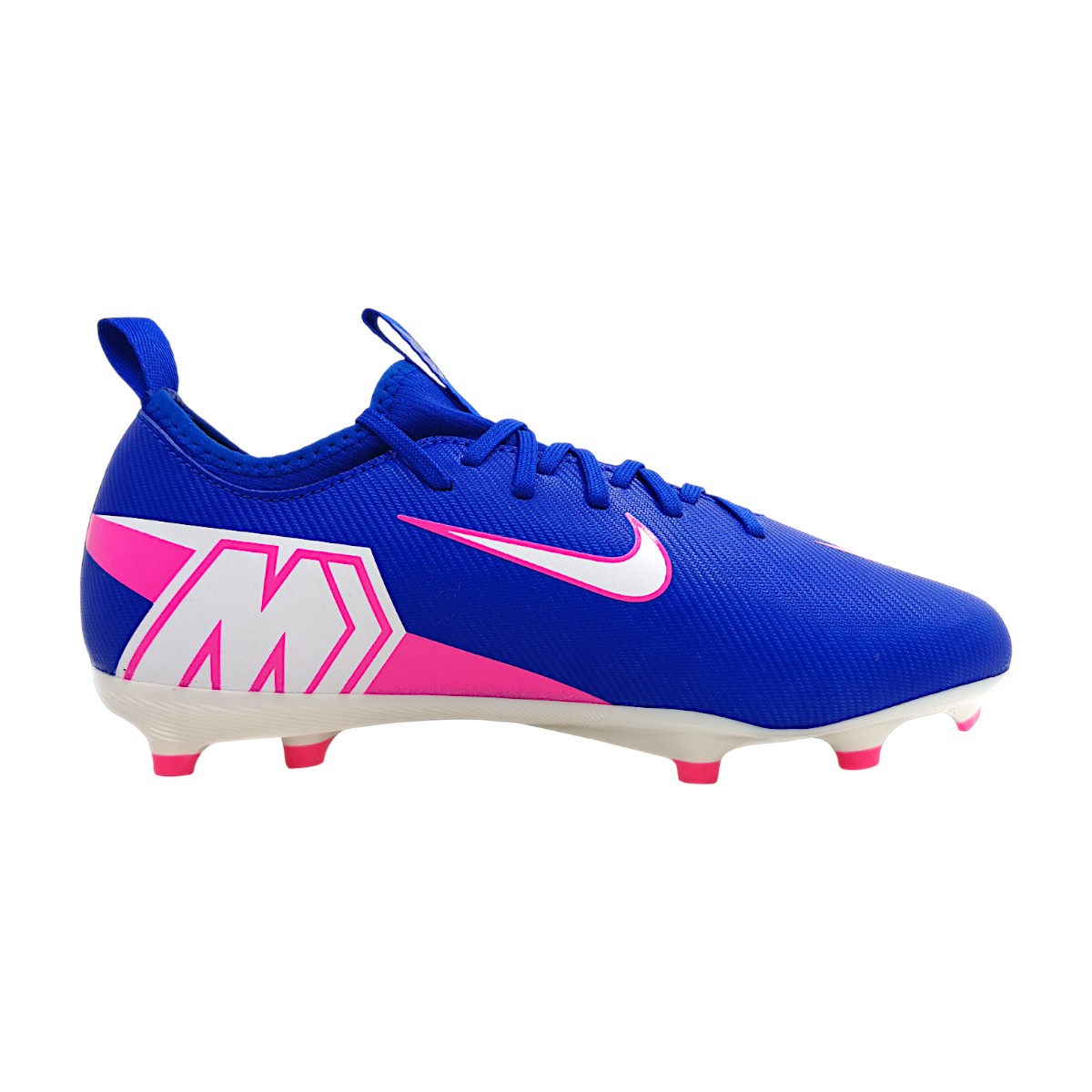 Nike Mercurial Vapor JR FQ8392-446 Blau blau 446