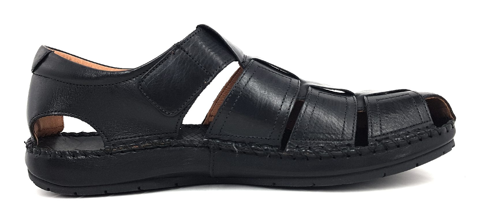 Pikolinos Tarifa 06J 06J-5433 Schwarz Black Pikolinos Tarifa 06J 06J-5433 Schwarz Black