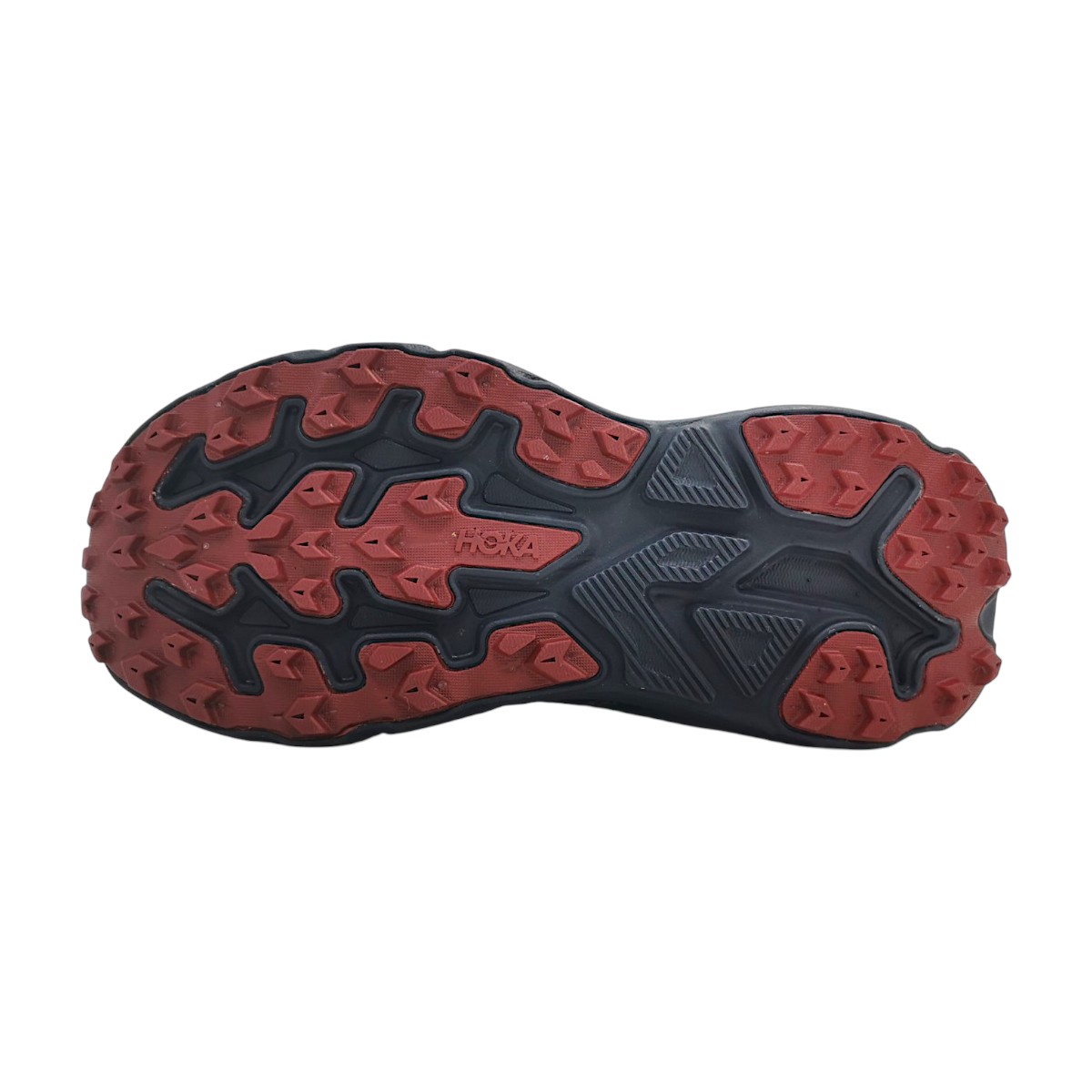 Hoka W Challenger 8 GTX 1171959B-BDY Schwarz black/varsity burgundy Hoka W Challenger 8 GTX 1171959B-BDY Schwarz black/varsity burgundy