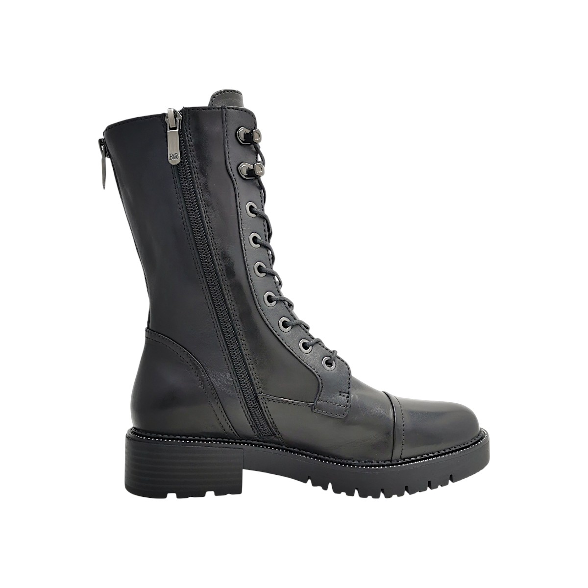 regarde le ciel Damenschuhe Stiefel Schnürstiefel Schwarz Freizeit (Black 2773, Größe 42 EU) regarde le ciel Damenschuhe Stiefel Schnürstiefel Schwarz Freizeit (Black 2773, Größe 42 EU)