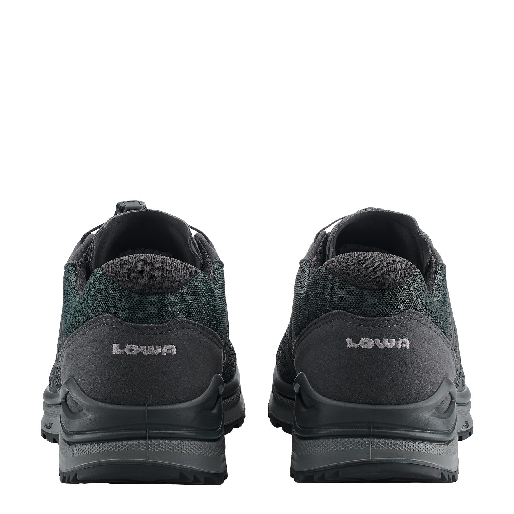 Lowa MEADOW GTX LO SL 511311/7944 Grau graphit/bronze 7944