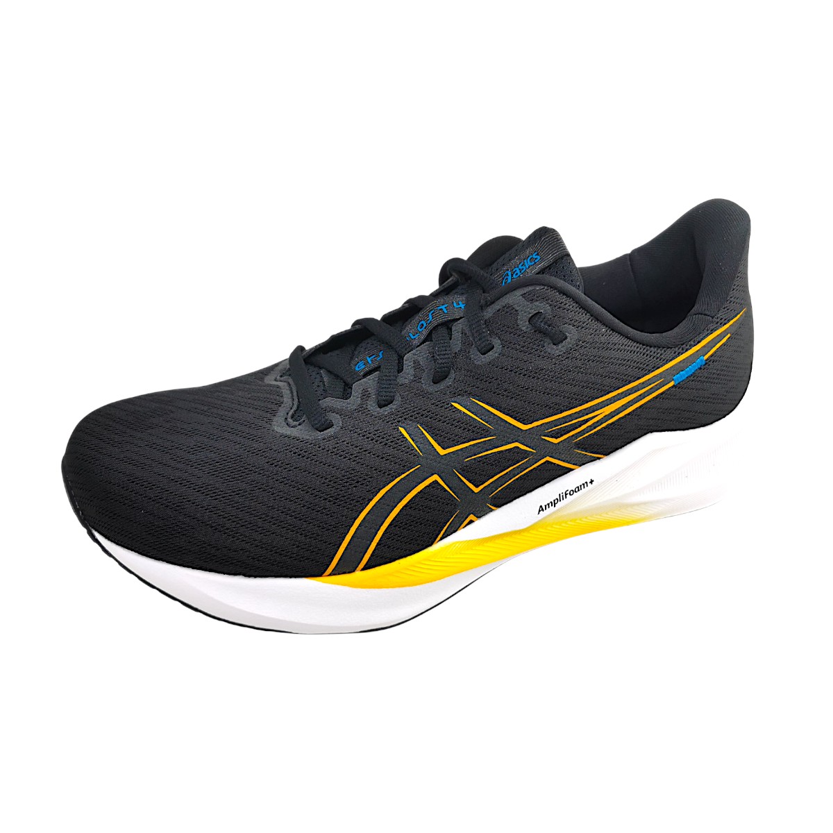Asics Versablast 4 1011B984/004 Schwarz black/yamabuki 004