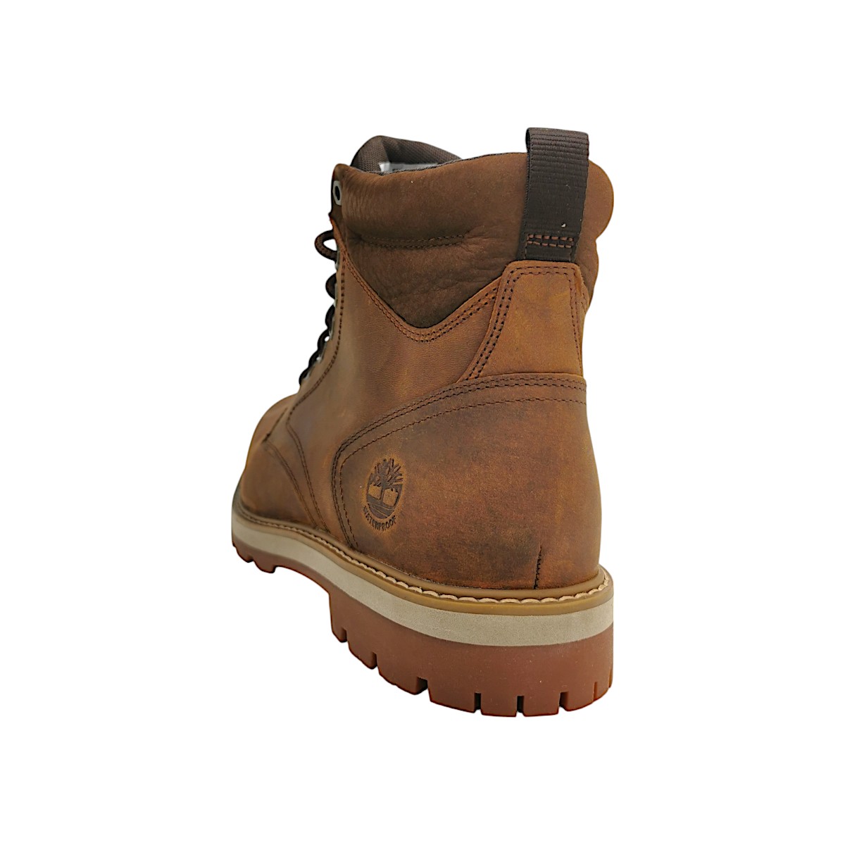 Timberland Britton Road MID Lace up TB0A69UHEM61 Braun Rust/Grain EM61 Timberland Britton Road MID Lace up TB0A69UHEM61 Braun Rust/Grain EM61