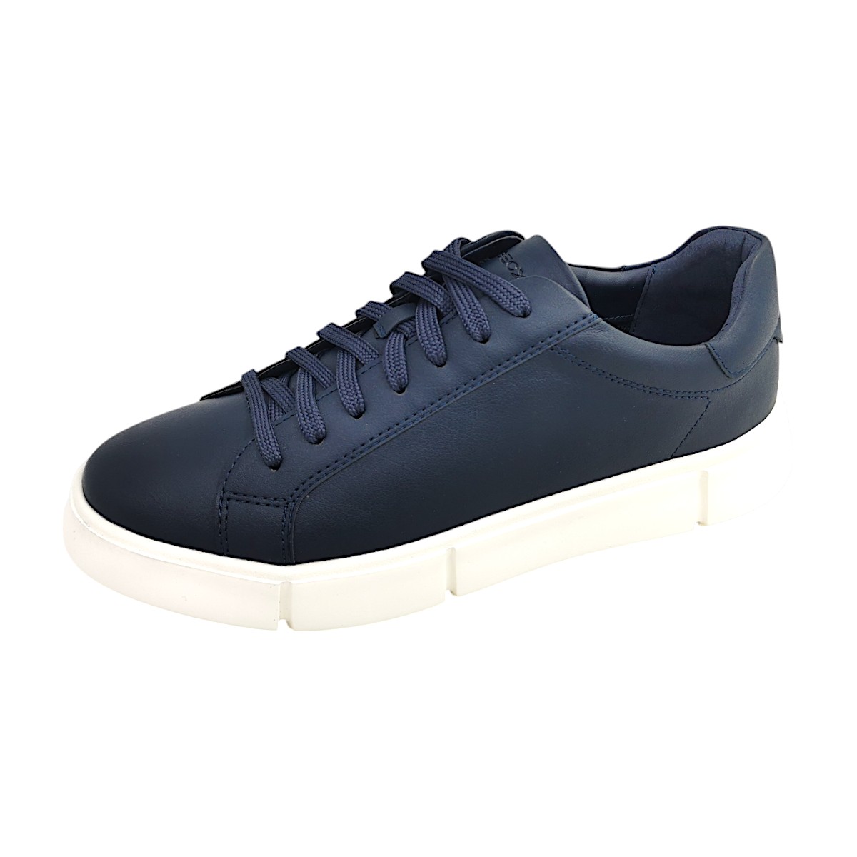 Geox U Prali B U46HEB-000BC/C4002 Blau C4002 navy