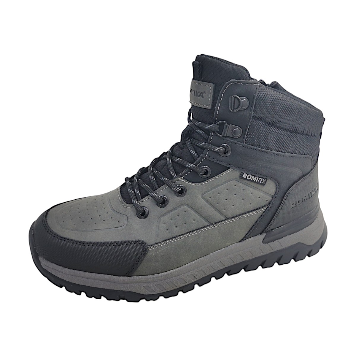 Romika 84R0001002 Schwarz black/coal Romika 84R0001002 Schwarz black/coal
