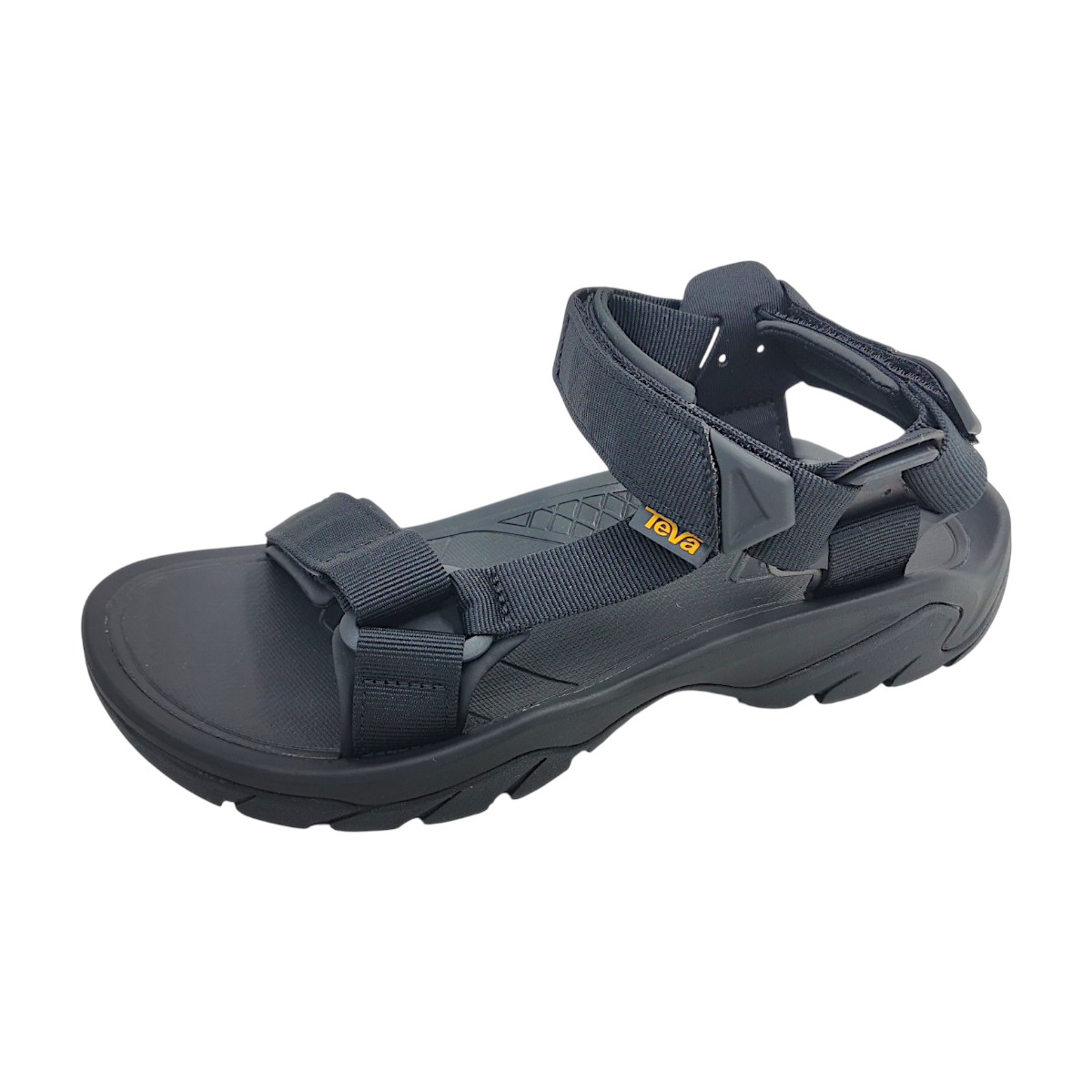 Teva Terra Fi 5 Universal 1102456-GTT Schwarz gemline total eclipse GTT