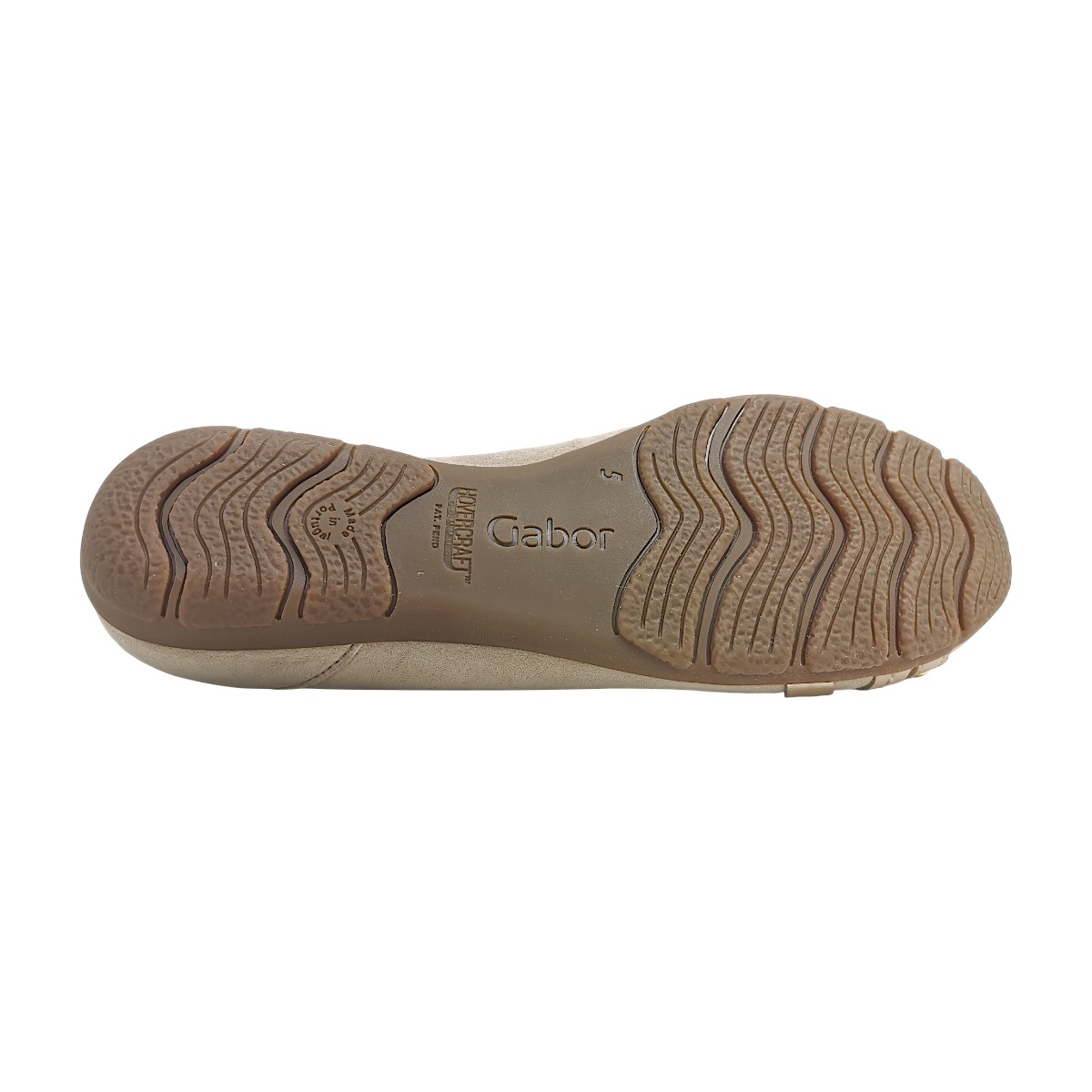 Gabor 84.162.12 Beige oak kombi 12 Gabor 84.162.12 Beige oak kombi 12