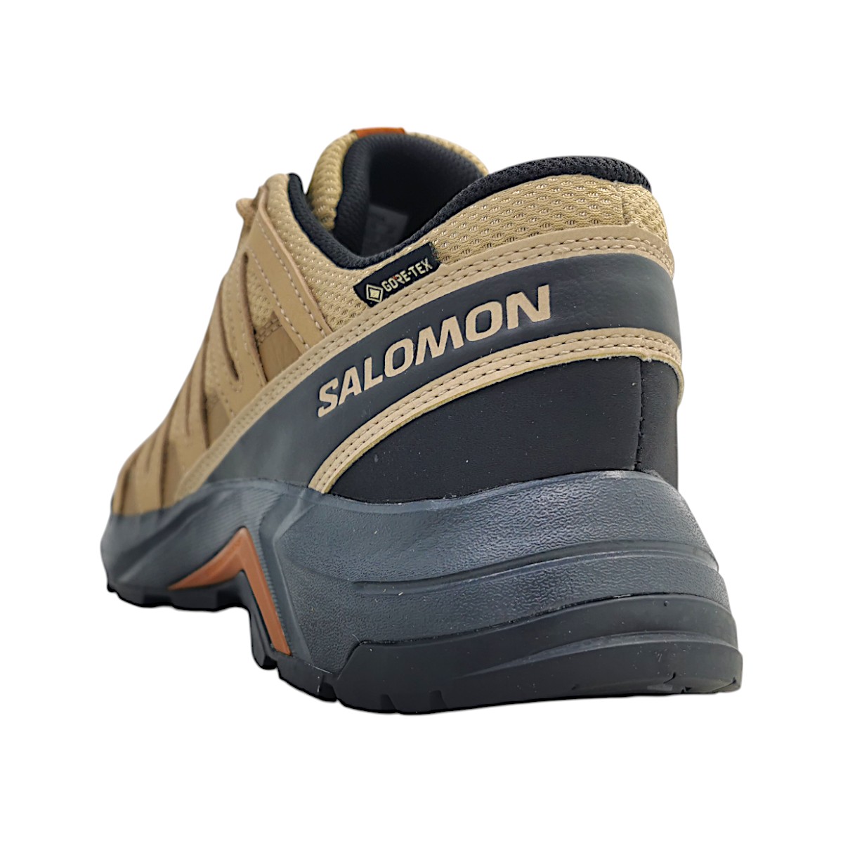 Salomon X-Adventure L47813100 Braun kelp/kelp Salomon X-Adventure L47813100 Braun kelp/kelp