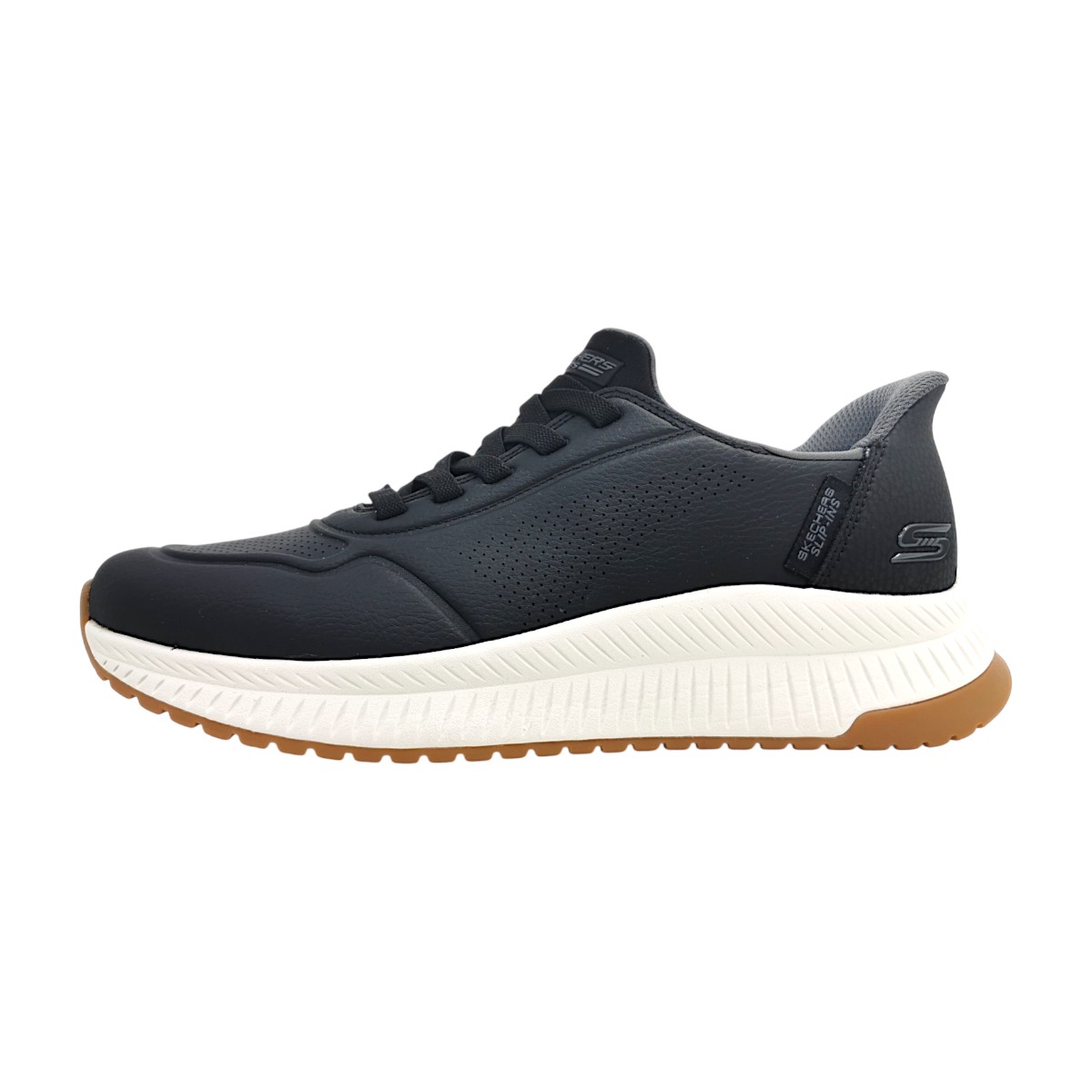 Skechers Bobs Squad 4 - Direct 118424 Schwarz black BLK