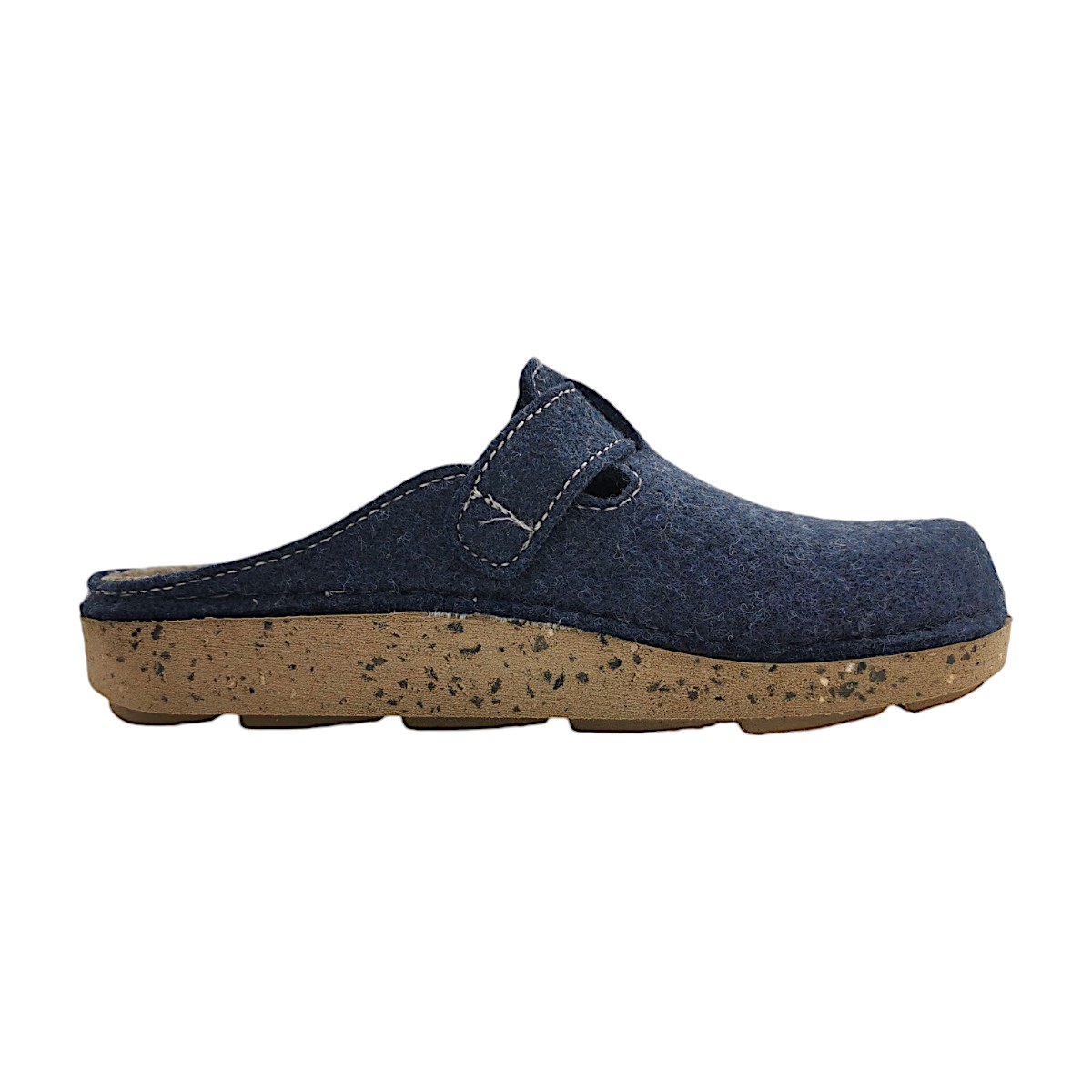 Dr. Stark ED050400 Blau HZW Avio