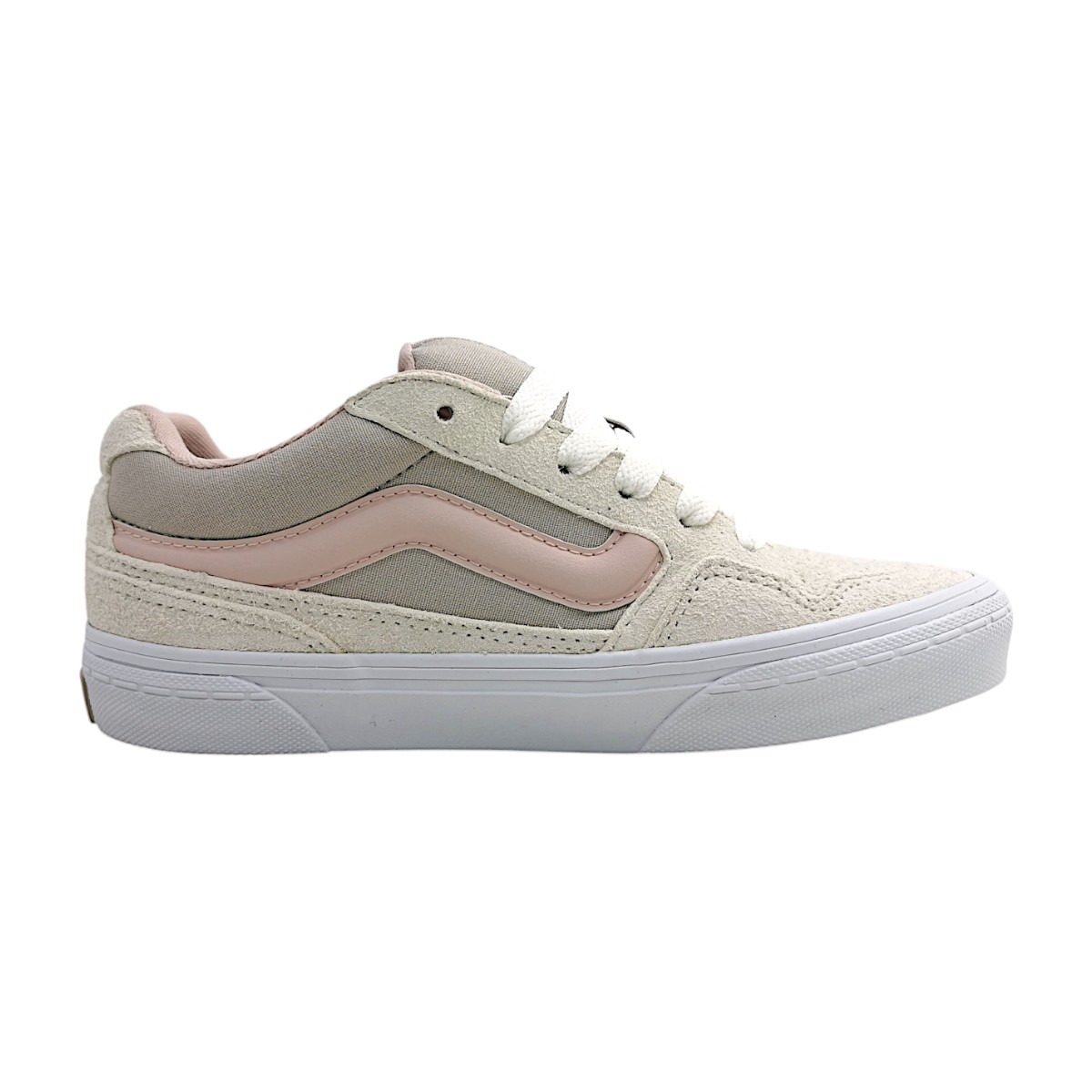 Vans Caldrone VN0007P9O3N1 Rosa O3N1 sepia rose