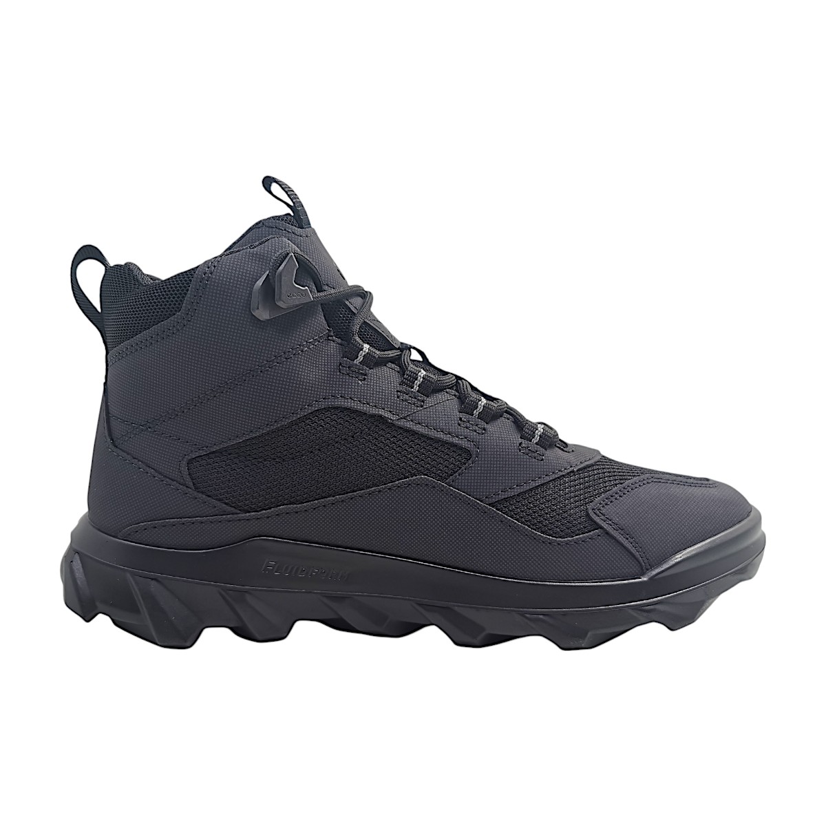 Ecco MX W Core Damenschuhe Stiefeletten Schnürer Stiefel Schwarz Freizeit (black, Größe 38 EU) Ecco MX W Core Damenschuhe Stiefeletten Schnürer Stiefel Schwarz Freizeit (black, Größe 38 EU)