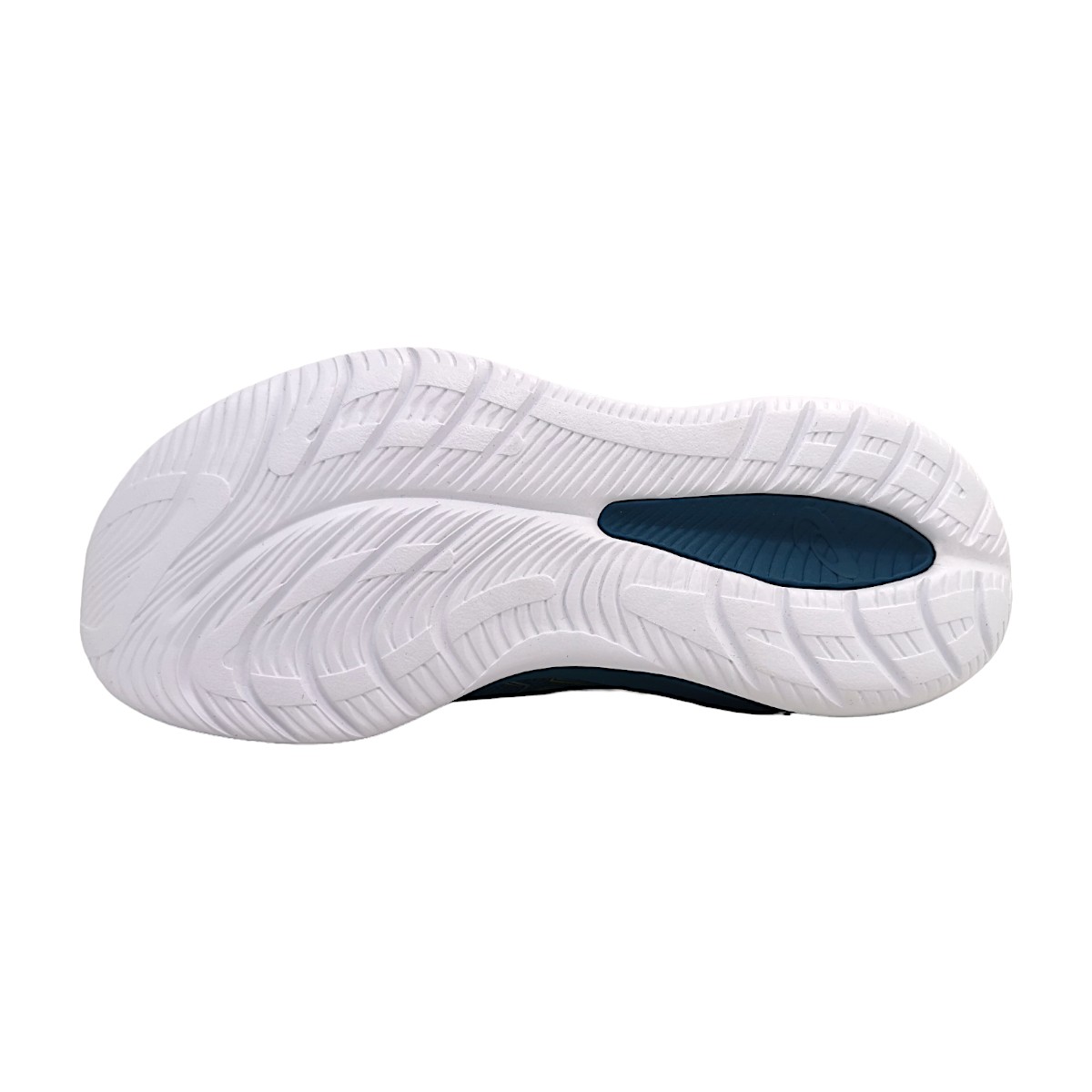 Asics Gel Cumulus 1011B792-400 Blau 400 evening teal/ yellow Asics Gel Cumulus 1011B792-400 Blau 400 evening teal/ yellow
