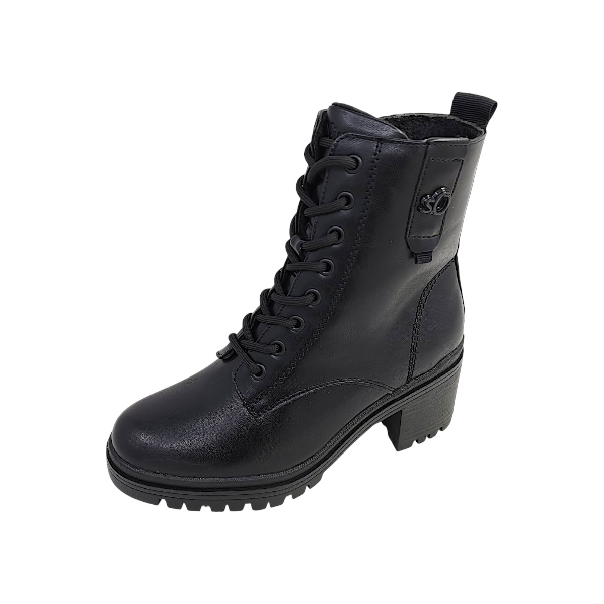 s.Oliver 2183410-9999 Schwarz black 9999 s.Oliver 2183410-9999 Schwarz black 9999