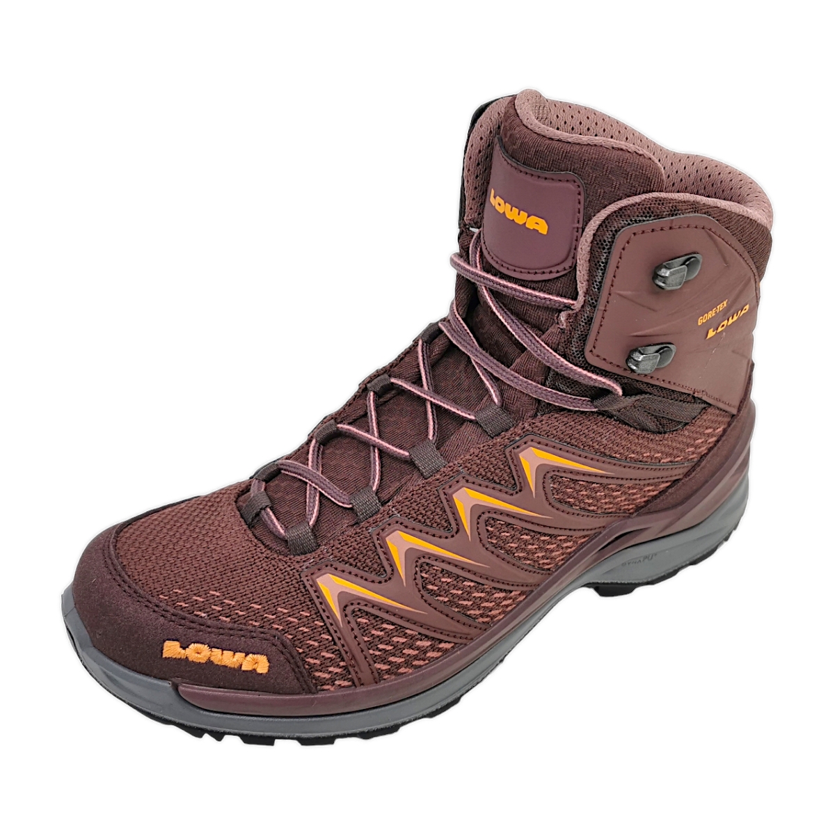 Lowa INNOX PRO GTX MID Ws 320703/5103 Rosa 5103- Altrosa/Rosa