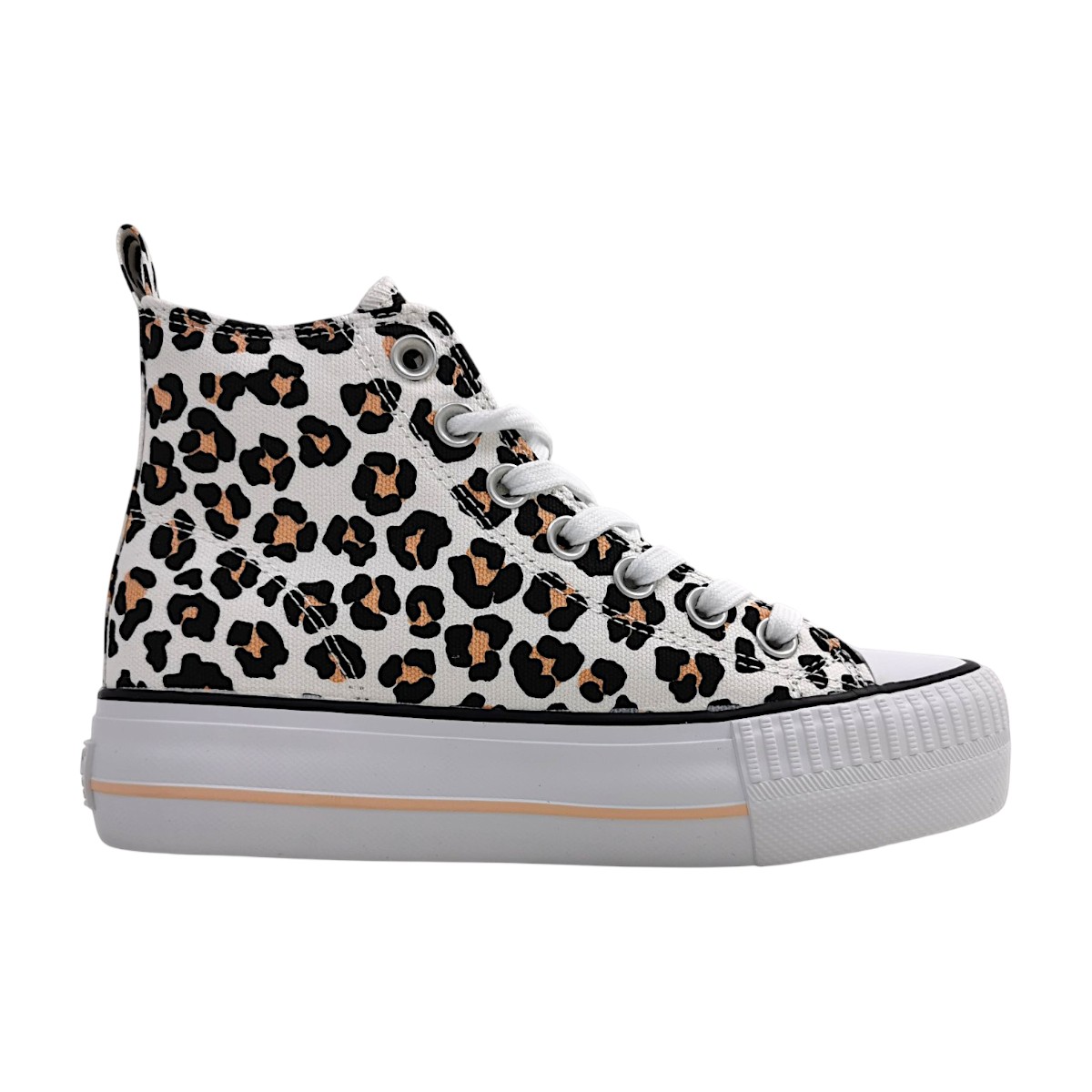 British Knights Kaya Mid B57-3715-02 Beige leopard 02 British Knights Kaya Mid B57-3715-02 Beige leopard 02