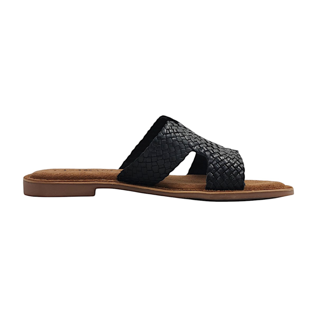 Lazamani LA75025 Schwarz black