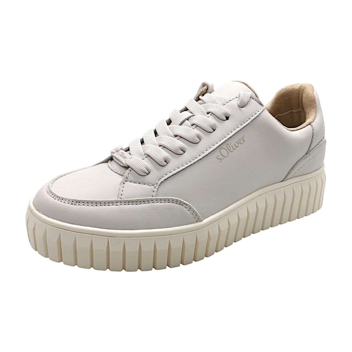 s.Oliver 5-23645-41 Beige NUDE 250 s.Oliver 5-23645-41 Beige NUDE 250