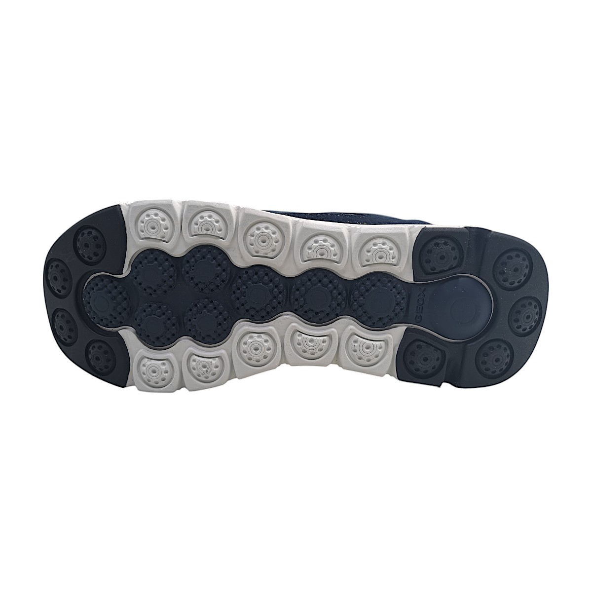 Geox Spherica U46HRA-0FU22/C4KF4 Blau avio/navy C4KF4