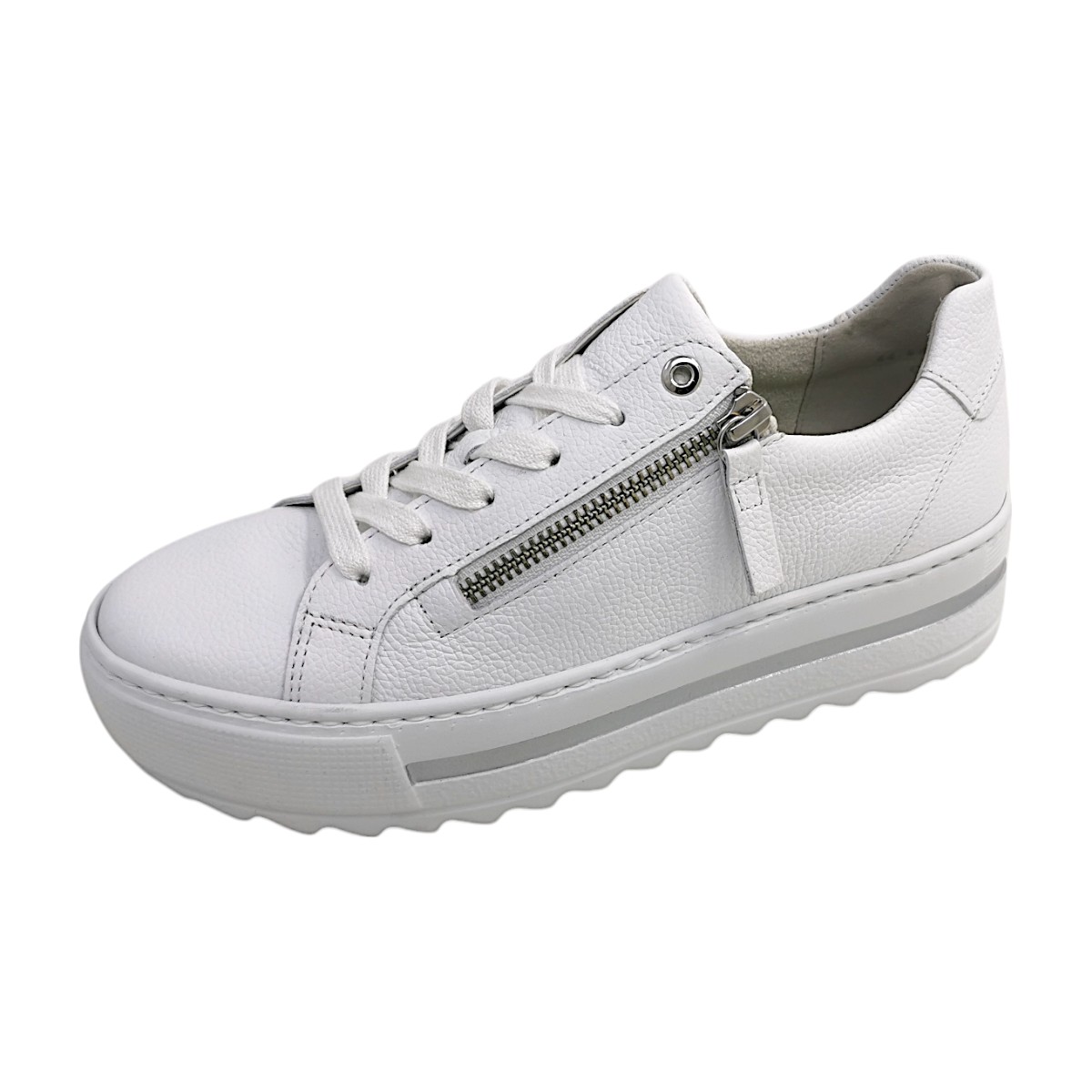 Gabor Comfort 66.498.50 Weiß weiss 50 Gabor Comfort 66.498.50 Weiß weiss 50