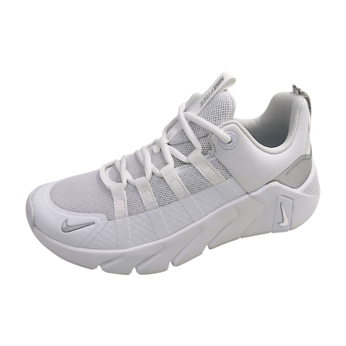 Nike Free Metcon 7 II7406-102 Weiß weiß 102